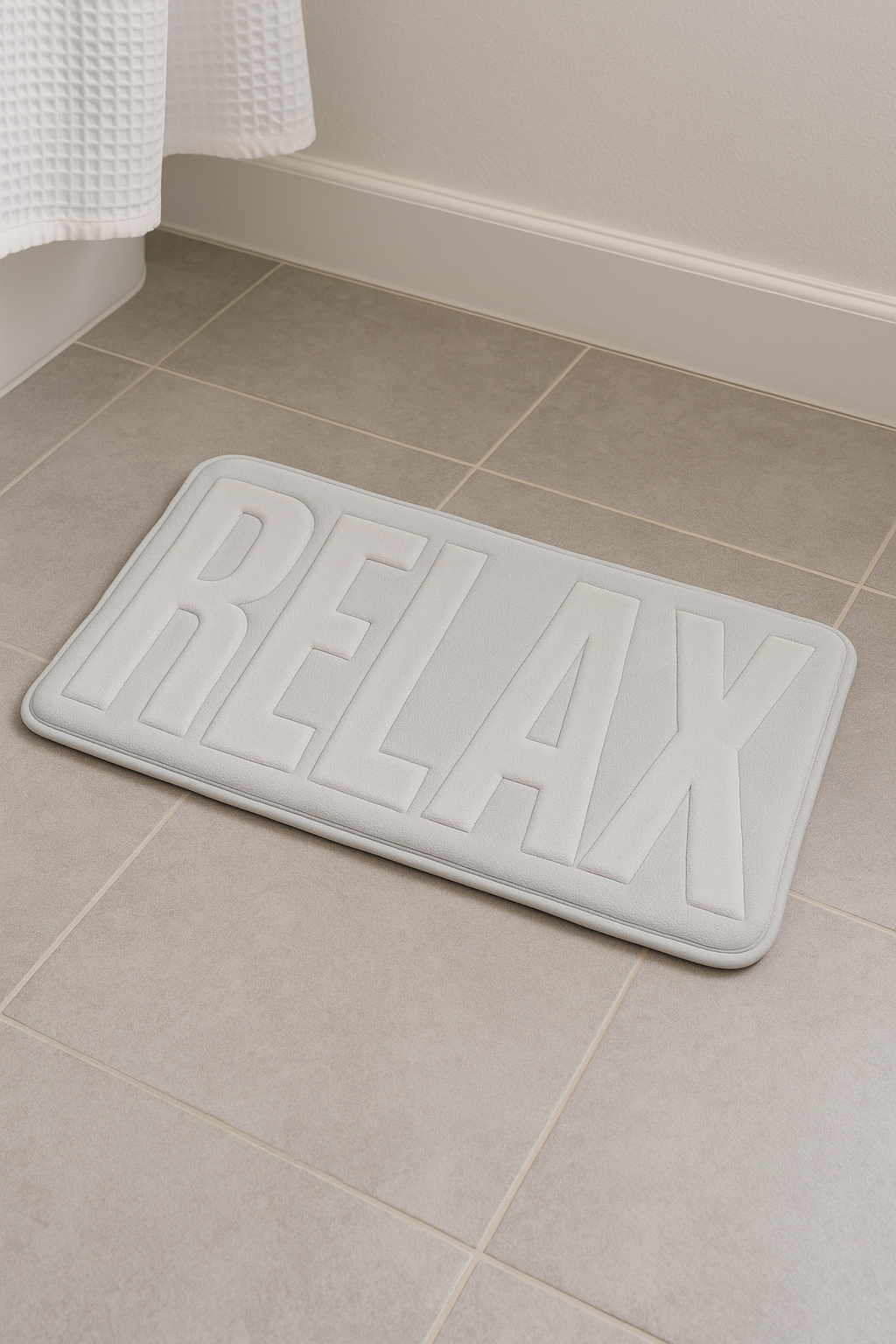 Alfombra Zen Light
