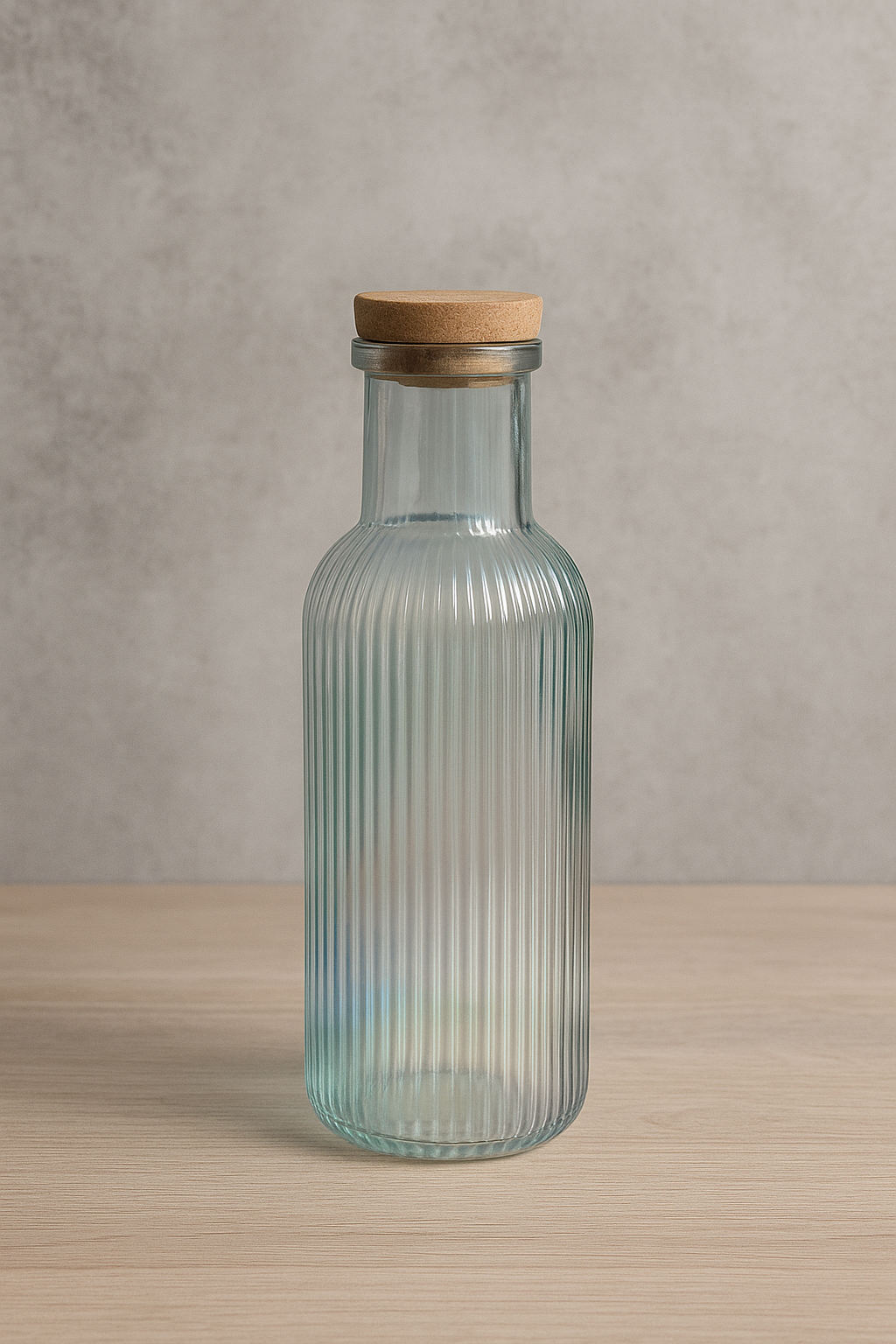 Botella Luma