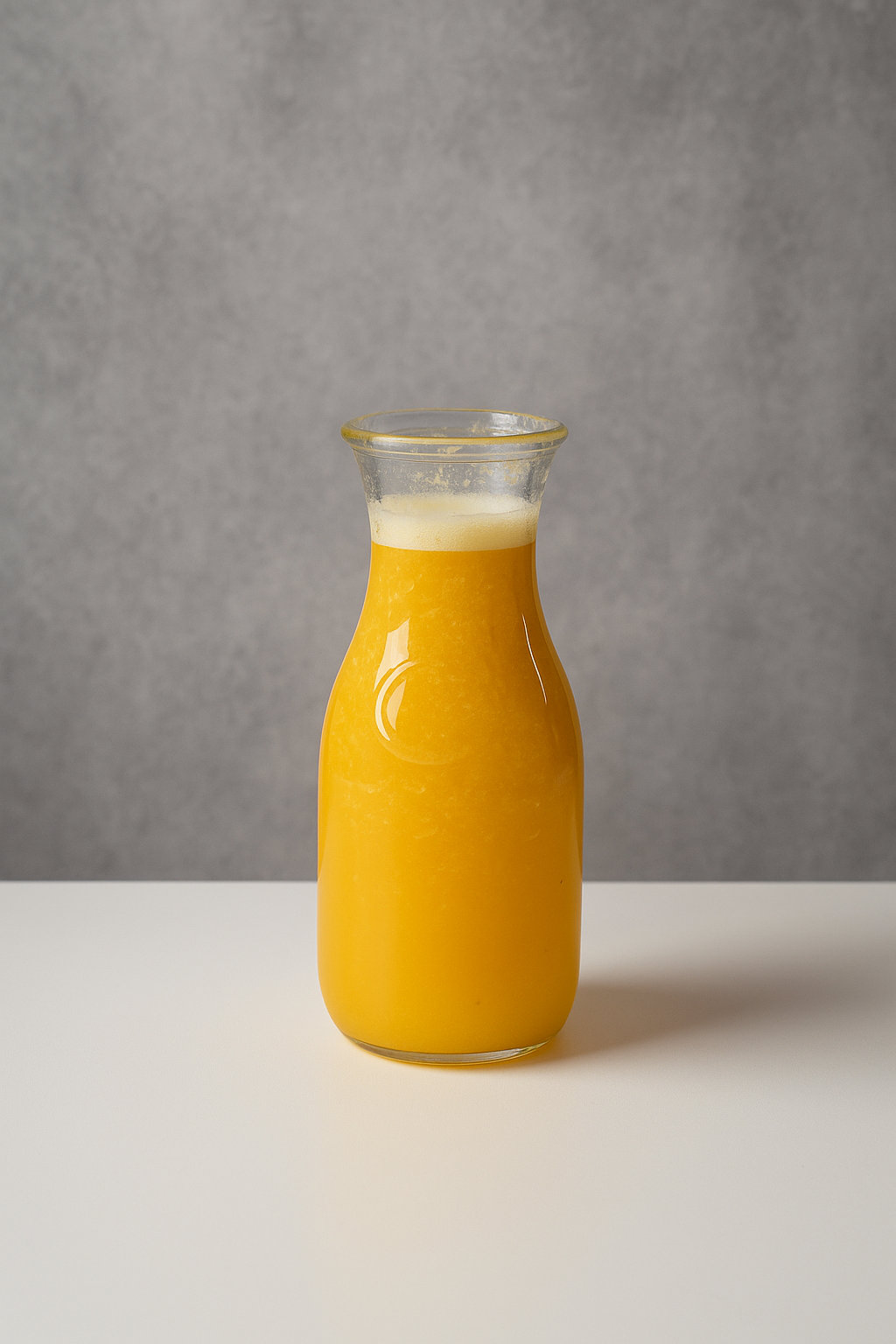 Botella Sole