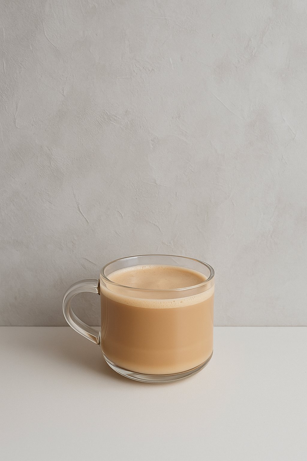 Taza Glassy