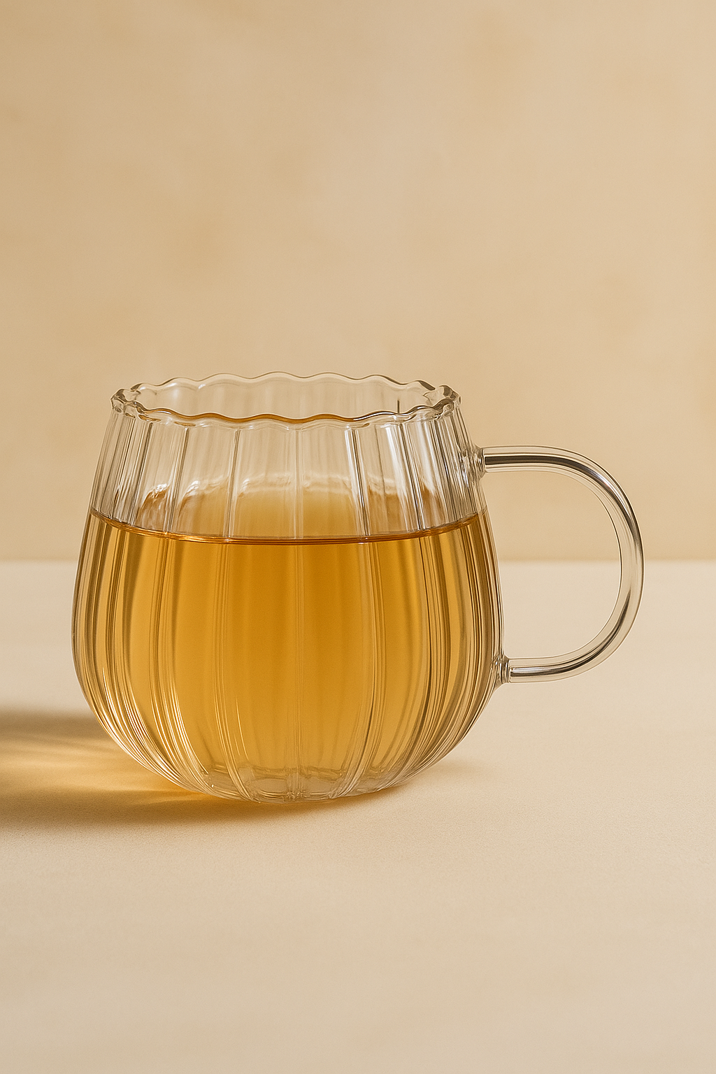 Taza Blossom