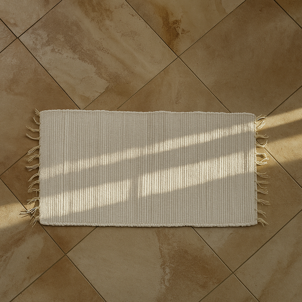 Alfombra Lino