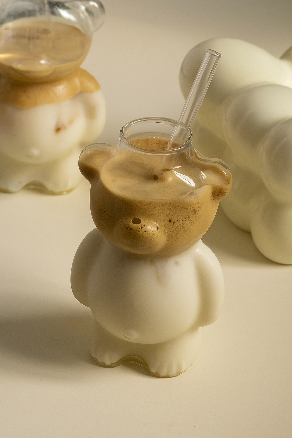 Osito Barista