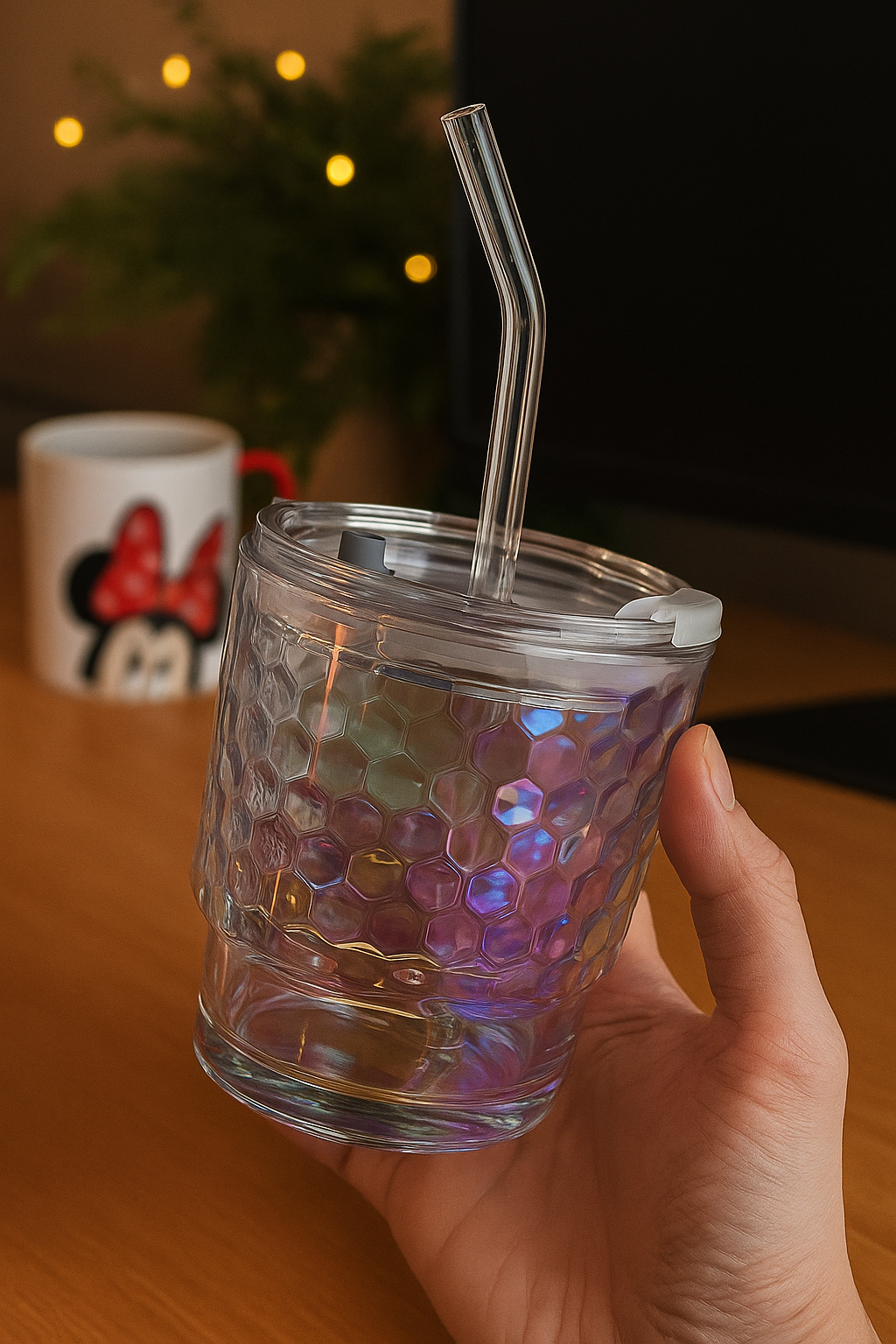 Vaso Glow