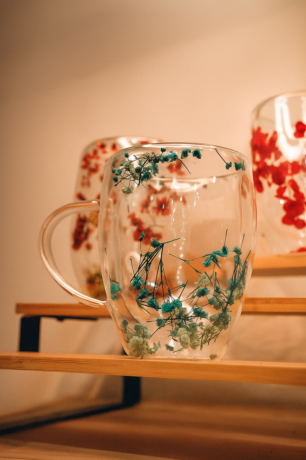 Taza Dubai