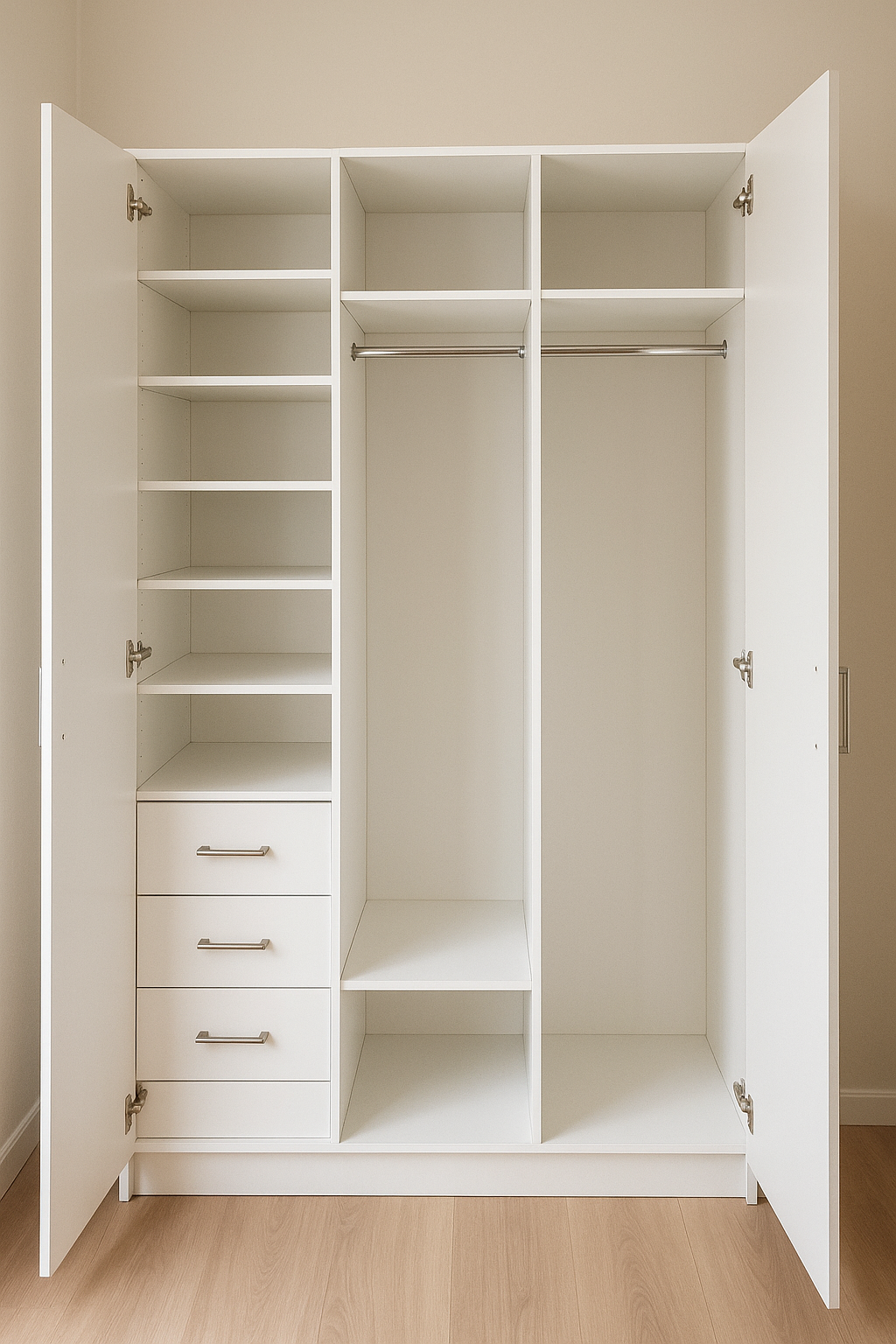 Placard Milano