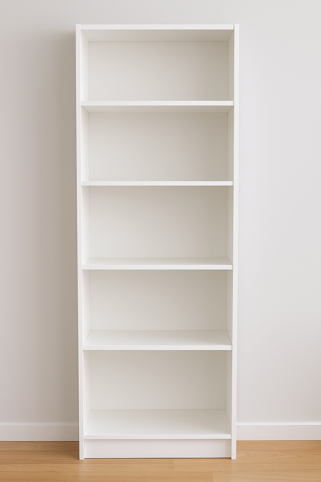Estantería Modular Blanca – Línea Combinables