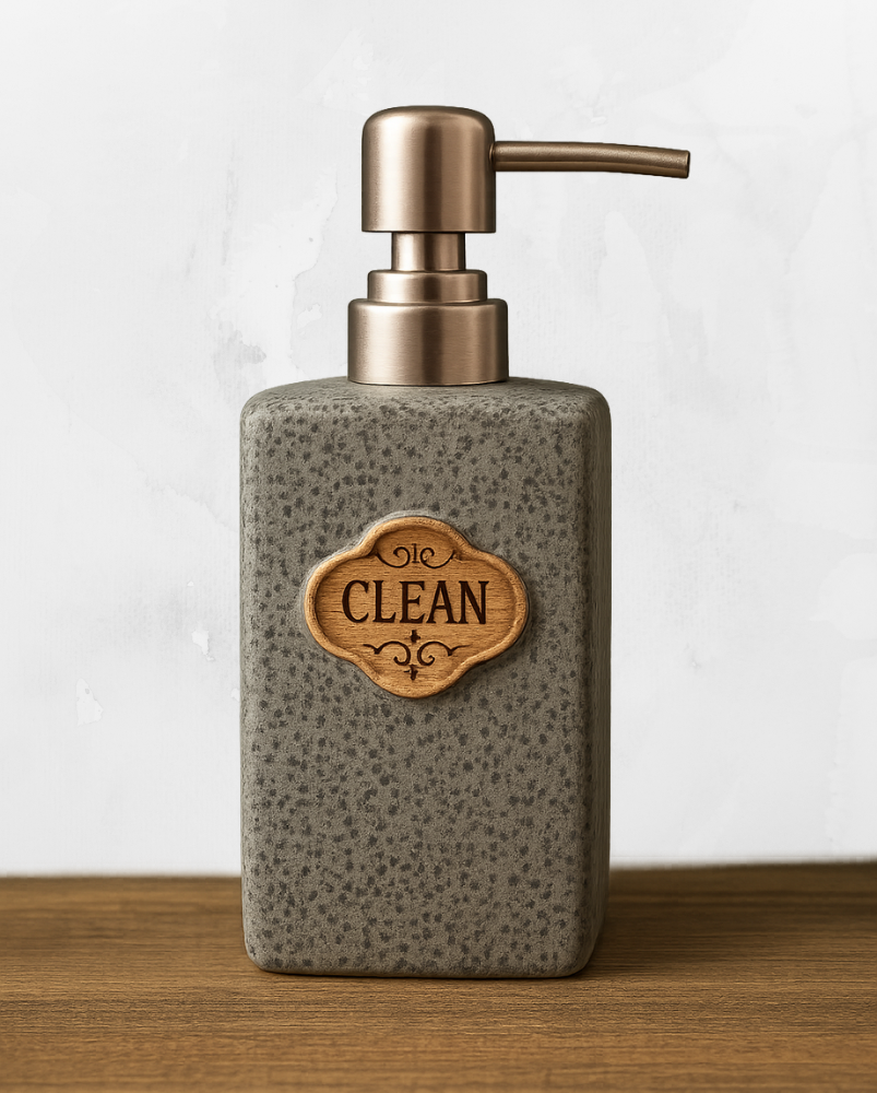 Dispenser Vintage